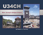 U34CH: New Jersey's Unique U-boat
